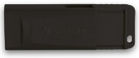 USB Flash Drive Verbatim Store 'n' Go Slider 16Gb Black (98696) imaginea #2 — magazin online Desire.md