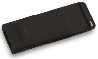 USB Flash Drive Verbatim Store 'n' Go Slider 32Gb Black (98697) imaginea #4 — magazin online Desire.md