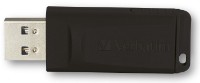 USB Flash Drive Verbatim Store 'n' Go Slider 32Gb Black (98697) imaginea #3 — magazin online Desire.md