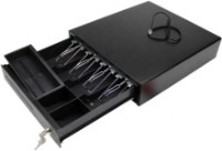 Ladă de bani TSG CD-335D imaginea #1 — magazin online Desire.md