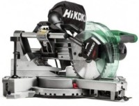 Торцовочная пила Hikoki C8FSHGWAZ фото №3 — интернет-магазин Desire.md