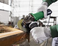 Polizor unghiular Hikoki G13STAYGZ imaginea #2 — magazin online Desire.md