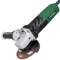 Углошлифовальная машина Hikoki G13VAWKZ фото №2 — интернет-магазин Desire.md