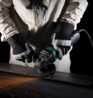 Углошлифовальная машина Hikoki G13VAWKZ фото №3 — интернет-магазин Desire.md