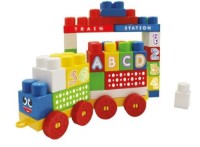 Set de construcție Dolu 70pcs (5028) imaginea #3 — magazin online Desire.md