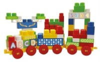 Set de construcție Dolu 70pcs (5028)