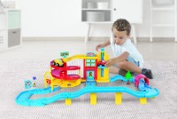 Set jucării transport Dolu (5154) imaginea #3 — magazin online Desire.md