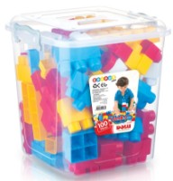 Set de construcție Dolu 100pcs (5063)