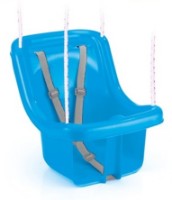 Детские качели Dolu Light Blue (7056) фото №1 — интернет-магазин Desire.md