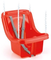 Детские качели Dolu Red (7056) фото №1 — интернет-магазин Desire.md