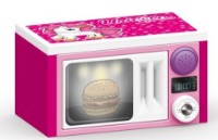 Cuptor cu microunde Dolu Unicorn (2538)