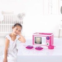 Cuptor cu microunde Dolu Unicorn (2538) imaginea #4 — magazin online Desire.md