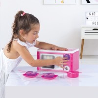 Cuptor cu microunde Dolu Unicorn (2538) imaginea #5 — magazin online Desire.md