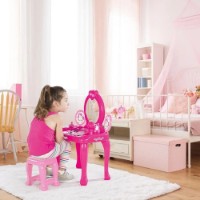 Туалетный столик Dolu Unicorn (2561) фото №2 — интернет-магазин Desire.md