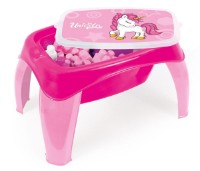 Set de construcție Dolu Unicorn (2598) imaginea #3 — magazin online Desire.md