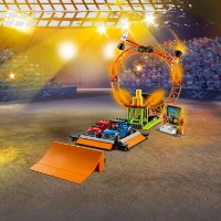Конструктор Lego City: Stunt Show Arena (60295) фото №3 — интернет-магазин Desire.md