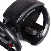 Jucărie teleghidată Rastar 1:14 BMW I8 White (49600-8) imaginea #5 — magazin online Desire.md