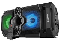 Портативная акустика Sven PS-655 Black  фото №2 — интернет-магазин Desire.md