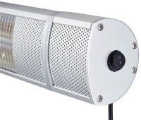 Галогенный обогреватель Enders Maderia фото №2 — интернет-магазин Desire.md