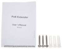 Distribuitor de energie Dahua DH-PFT1300 imaginea #6 — magazin online Desire.md