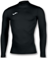 Детская термокофта Joma 101018.100 Black 4XS-3XS