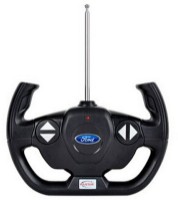 Jucărie teleghidată Rastar 1:14 Ford Shelby GT500 Red (49400)  imaginea #6 — magazin online Desire.md