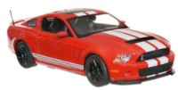 Jucărie teleghidată Rastar 1:14 Ford Shelby GT500 Red (49400)  imaginea #2 — magazin online Desire.md
