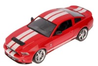Jucărie teleghidată Rastar 1:14 Ford Shelby GT500 Red (49400)  imaginea #3 — magazin online Desire.md