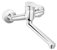 Смеситель для кухни Ferro Isso BIS5