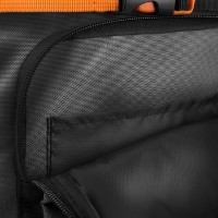 Городской рюкзак Spokey ECO BOLZANO orange (929466) фото №6 — интернет-магазин Desire.md