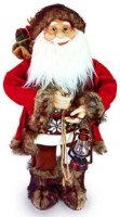 Дед Мороз Christmas 60cm (01863)