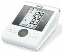 Set Beurer Tensiometru BM 28 + Încărcător imaginea #1 — magazin online Desire.md