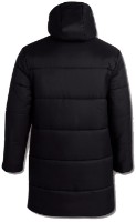 Мужская куртка Joma 101697.100 Black L фото №2 — интернет-магазин Desire.md