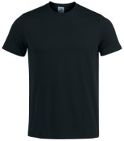 Мужская футболка Joma 101739.100 Black 2XL