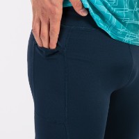 Pantaloni spotivi pentru bărbați Joma 101925.331 Navy M
