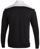 Детская толстовка Joma 101952.102 Black/White XS фото №2 — интернет-магазин Desire.md