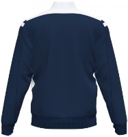 Детская толстовка Joma 101952.332 Navy/White 2XS фото №2 — интернет-магазин Desire.md
