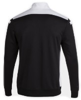 Hanorac pentru bărbați Joma 101952.102 Black/White 3XL imaginea #2 — magazin online Desire.md