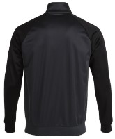 Costum sportiv pentru bărbați Joma 101966.151 Anthracite/Black S imaginea #2 — magazin online Desire.md
