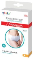 Послеродовые одноразовые трусики Akuku A0552 XL 5pcs.