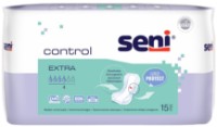 Урологические прокладки Seni Control Extra 15pcs