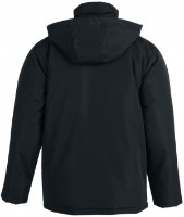 Детская куртка Joma 102256.100 Black XS фото №2 — интернет-магазин Desire.md