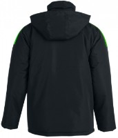 Geacă pentru copii Joma 102256.117 Green 3XS imaginea #2 — magazin online Desire.md