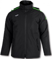 Geacă pentru copii Joma 102256.117 Green 3XS imaginea #1 — magazin online Desire.md