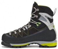 Ботинки мужские Asolo Alta Via GV Black/Green (A0102000.A388) 44 1/2 фото №4 — интернет-магазин Desire.md