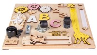 Busy Board 3ToysM Busy Board (MT03)  imaginea #5 — magazin online Desire.md