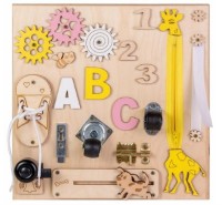 Бизиборд 3ToysM Busy Board (MT03) 