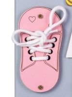 Бизиборд 3ToysM Busy Board (MT04) фото №3 — интернет-магазин Desire.md