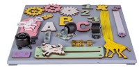 Бизиборд 3ToysM Busy Board (MT04) фото №5 — интернет-магазин Desire.md