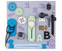 Бизиборд 3ToysM Busy Board (MT06)